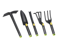 FIELDMANN Zestaw narzędzi ogrodowych Fieldmann FZNR 1101 - 1510760 - zdjęcie 1